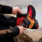 Mittelhohe Trekkingschuhe Mittelhohe Trekkingschuhe