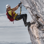 Klettersteig-Schwierigkeitsskala Klettersteig-Schwierigkeitsskala