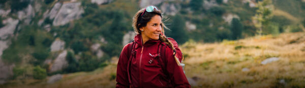 Salewa Days – Extra-Rabatt 11 %