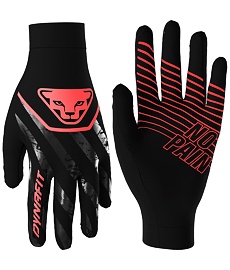 Handschuhe DYNAFIT TRAIL REFLECTIVE GLOVES Uni