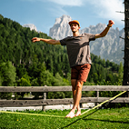 Sport für freizeit
