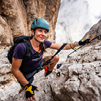 Klettersteig